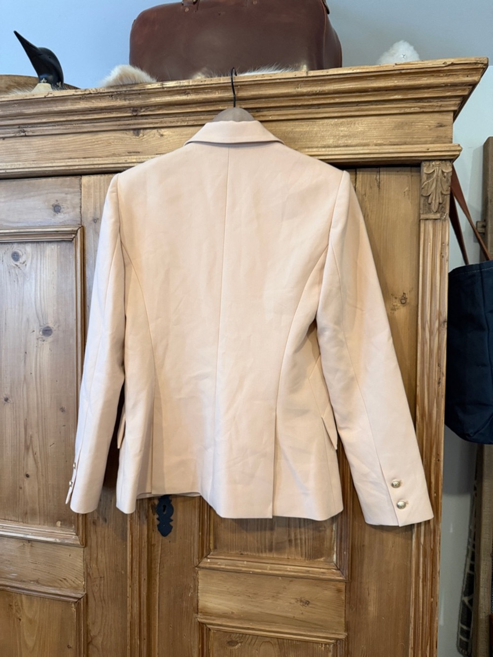 L’agence Chamberlain Blazer - Picture 8 of 9